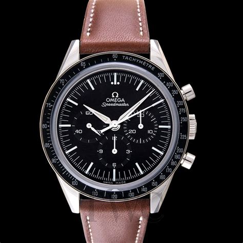 omega moon watch 39mm|speedmaster 311.32.40.30.01.001.